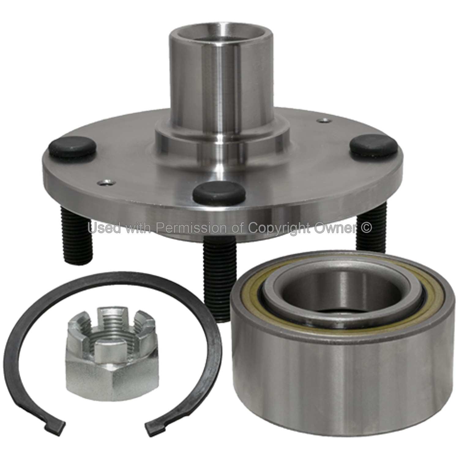 Quality-Built Wheel Hub Repair Kit WH930594K