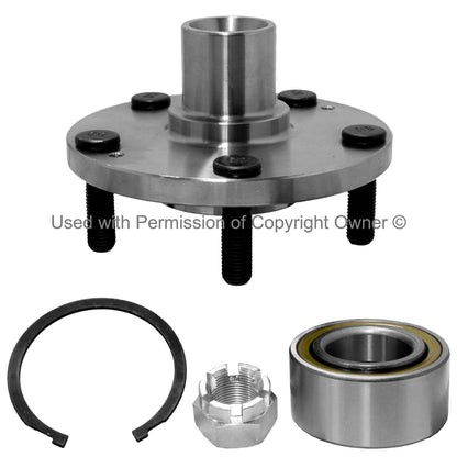 Quality-Built Wheel Hub Repair Kit WH930595K