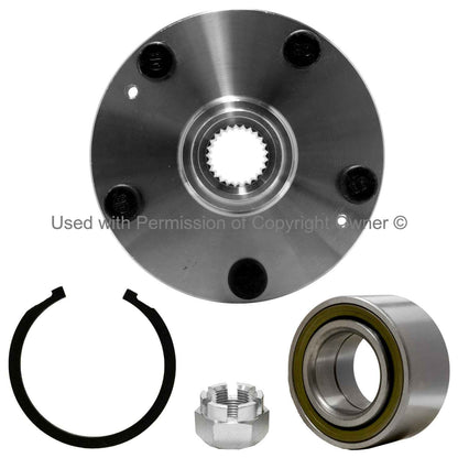 Quality-Built Wheel Hub Repair Kit WH930595K