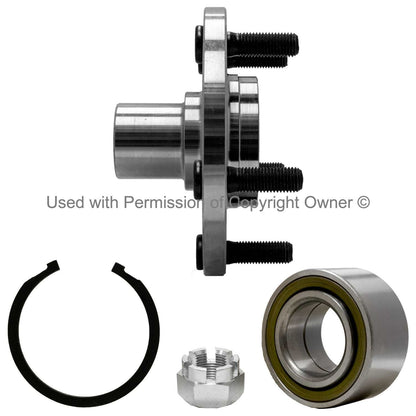 Quality-Built Wheel Hub Repair Kit WH930595K