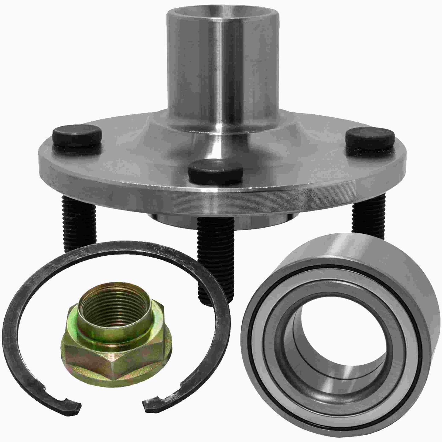 Quality-Built Wheel Hub Repair Kit WH930599K