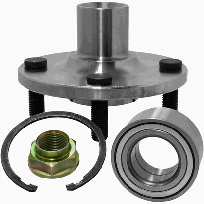 Quality-Built Wheel Hub Repair Kit WH930599K