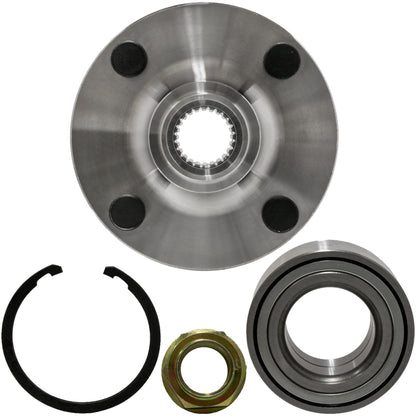 Quality-Built Wheel Hub Repair Kit WH930599K