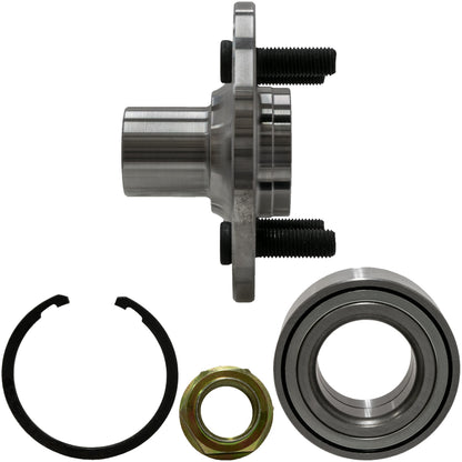 Quality-Built Wheel Hub Repair Kit WH930599K