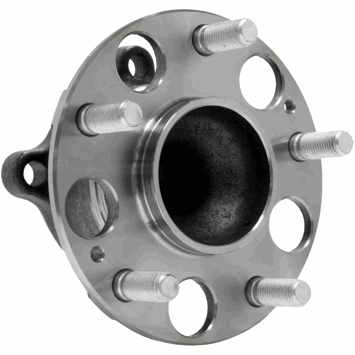 Quality-Built Wheel Bearing and Hub Assembly WH930856
