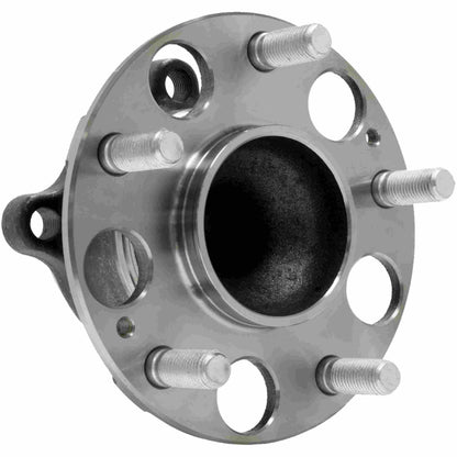 Quality-Built Wheel Bearing and Hub Assembly WH930856