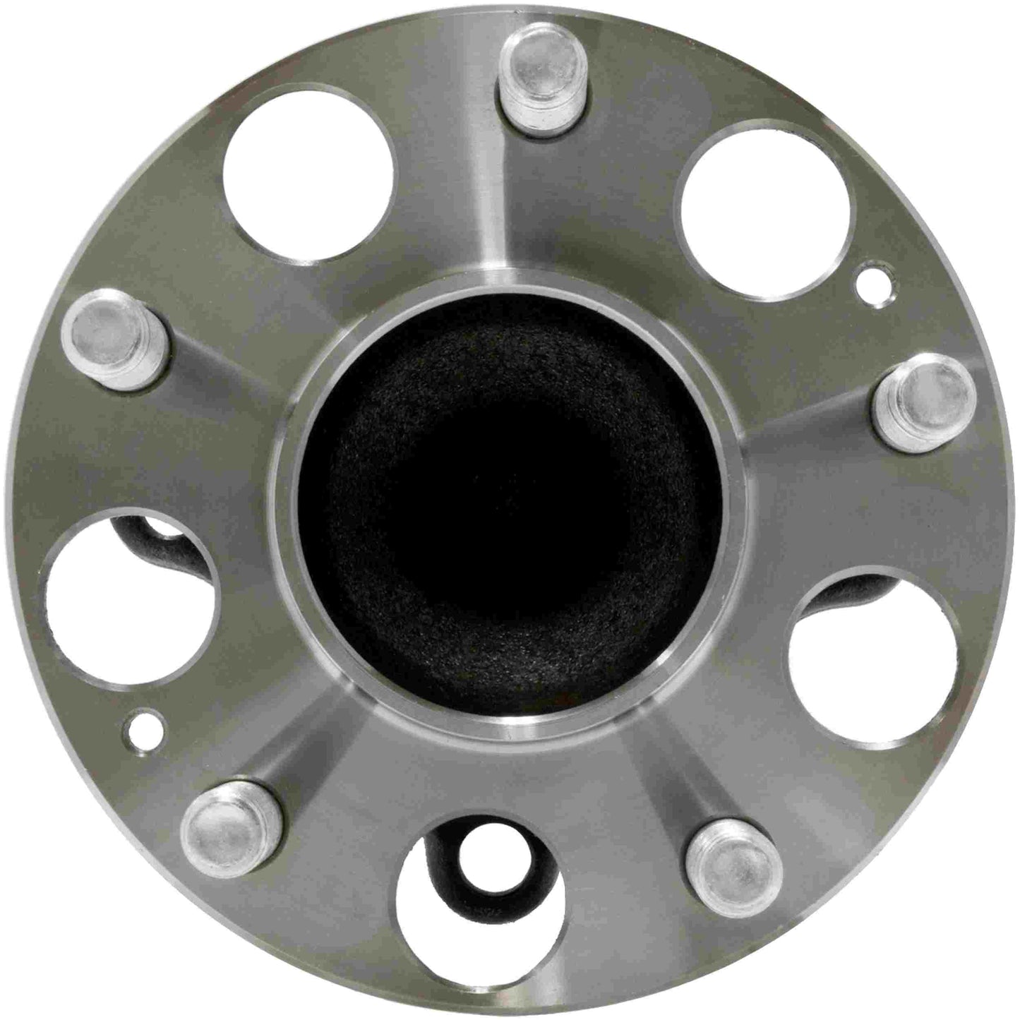 Quality-Built Wheel Bearing and Hub Assembly WH930856