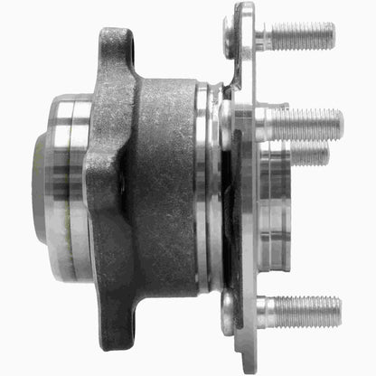 Quality-Built Wheel Bearing and Hub Assembly WH930856