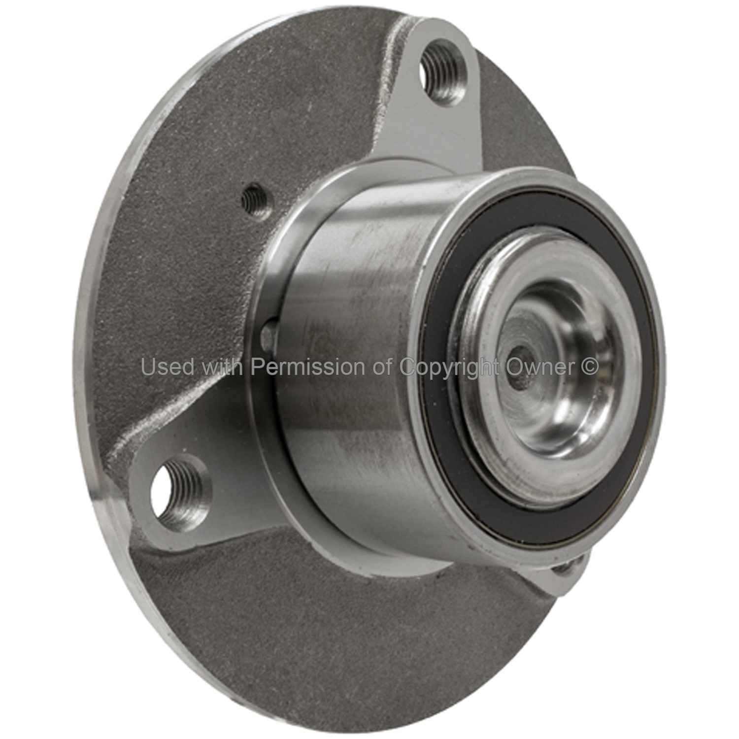 Quality-Built Wheel Hub Repair Kit WH930861K