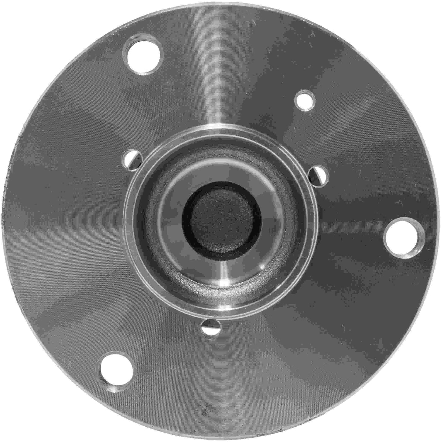 Quality-Built Wheel Hub Repair Kit WH930861K