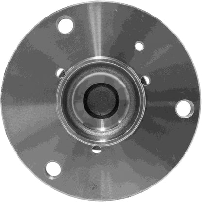 Quality-Built Wheel Hub Repair Kit WH930861K