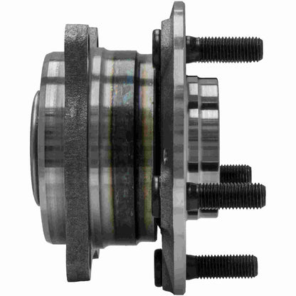 Quality-Built Wheel Bearing and Hub Assembly WH930923