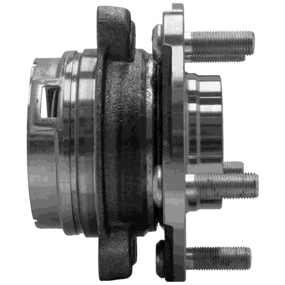 Quality-Built Wheel Bearing and Hub Assembly WH930927
