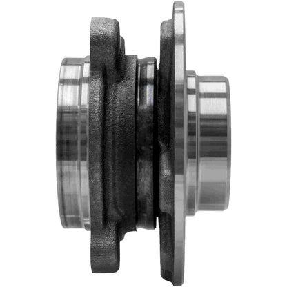 Quality-Built Wheel Bearing and Hub Assembly WH931003