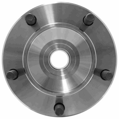 Quality-Built Wheel Bearing and Hub Assembly WH950006