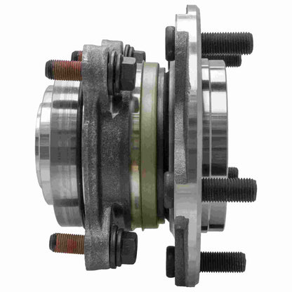 Quality-Built Wheel Bearing and Hub Assembly WH950006