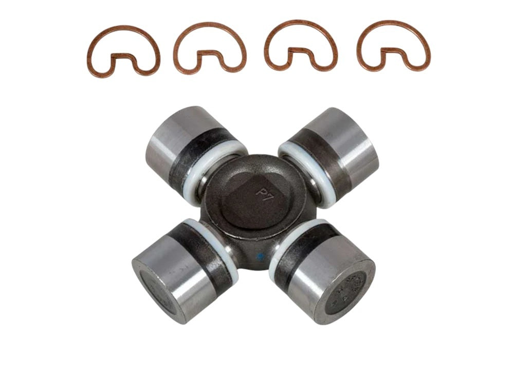 MARK WILLIAMS 1350 Series U-Joint Neapco Drivetrain Drive Shafts and Components main image