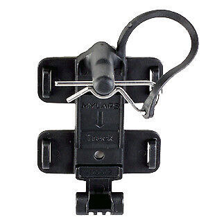 Mylaps Sports Timing Transponder Holder TR2 Each Transponders and Components Transponder Components main image