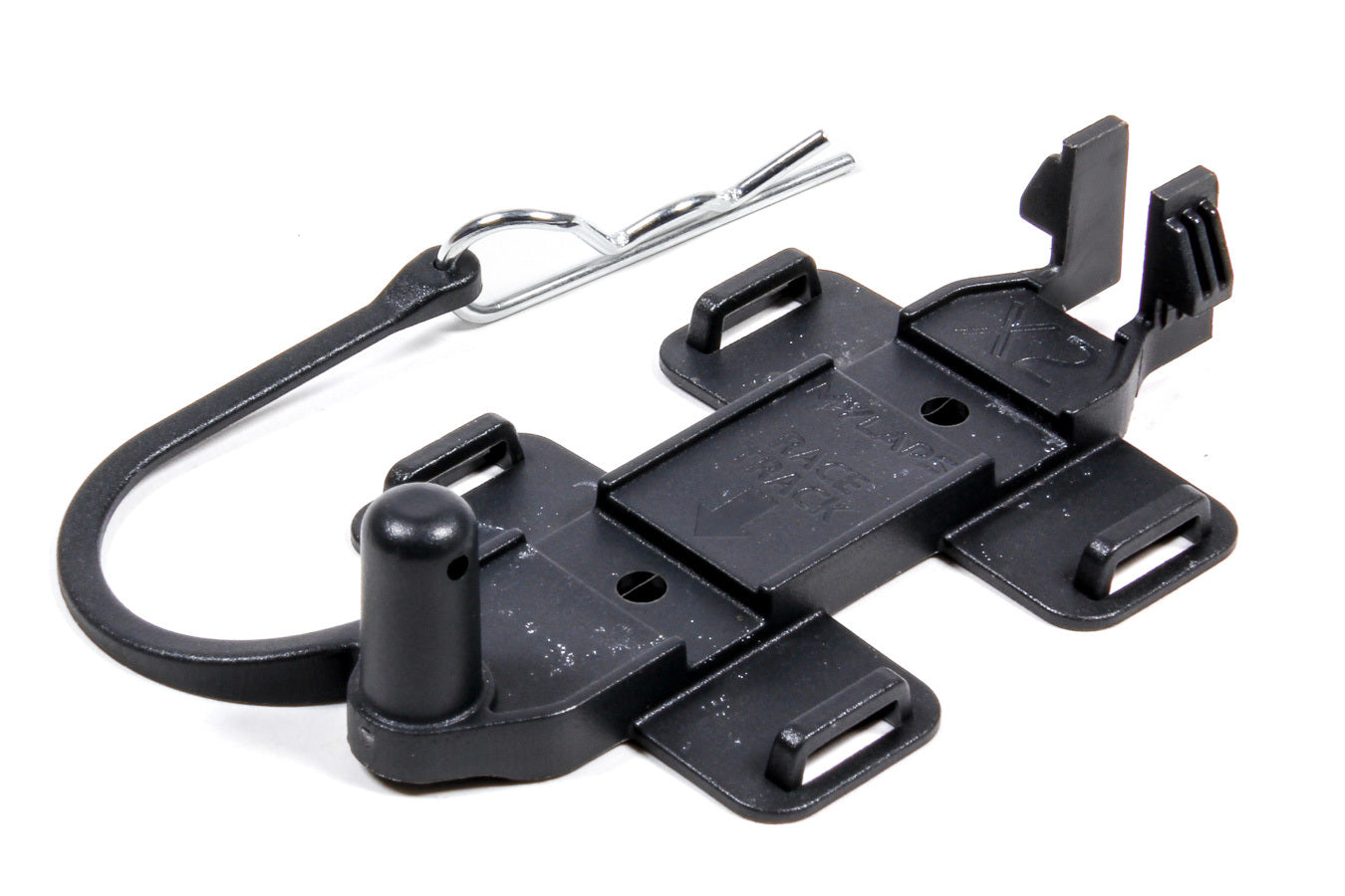 Mylaps Sports Timing Transponder Holder X2 Each Transponders and Components Transponder Components main image