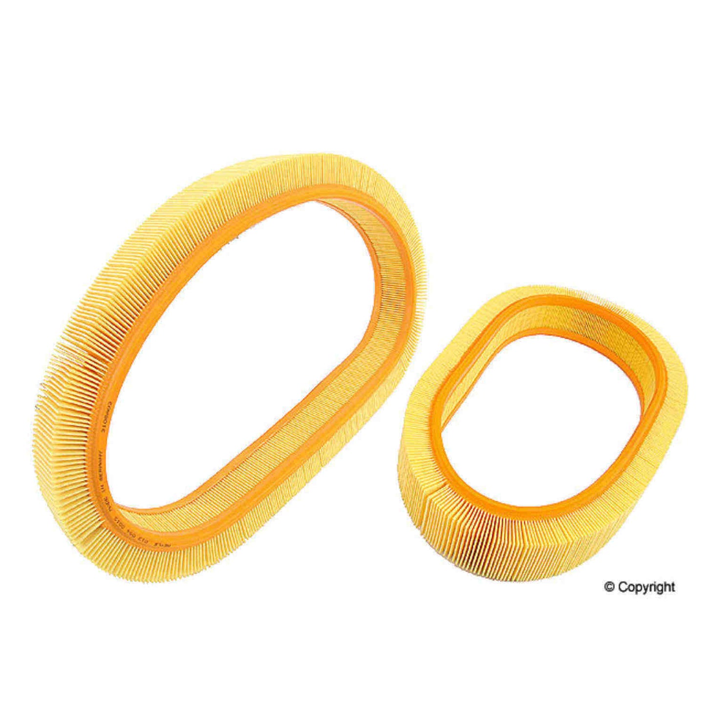 Meyle Air Filter