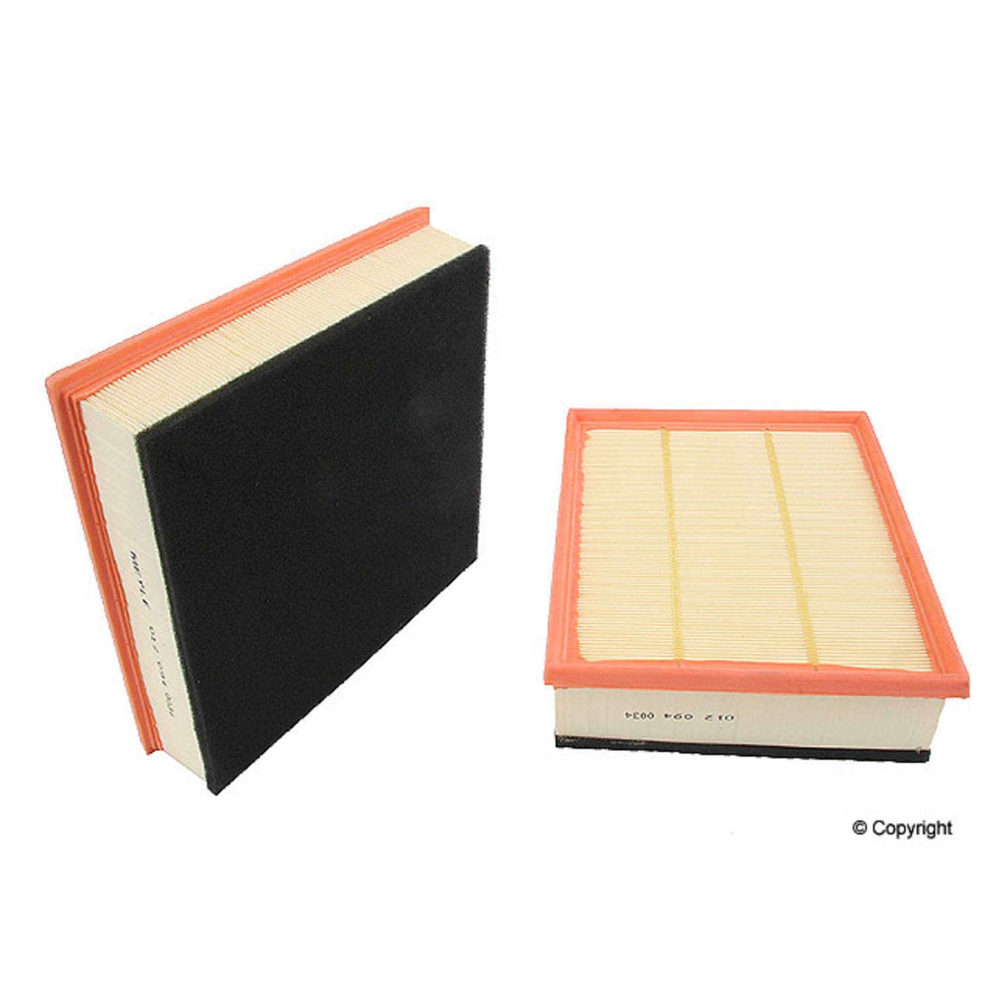 Meyle Air Filter