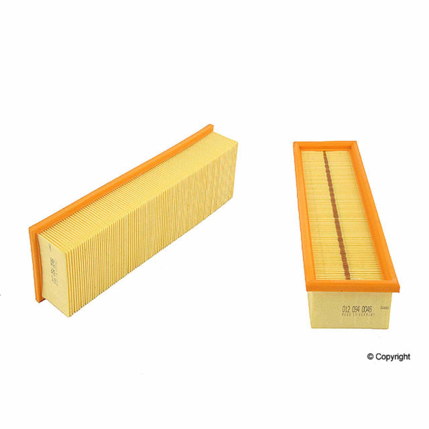 Meyle Air Filter