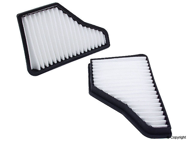 Meyle Cabin Air Filter