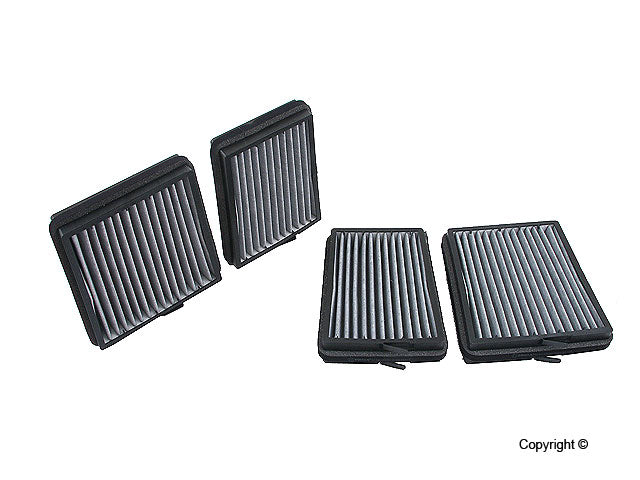 Meyle Cabin Air Filter