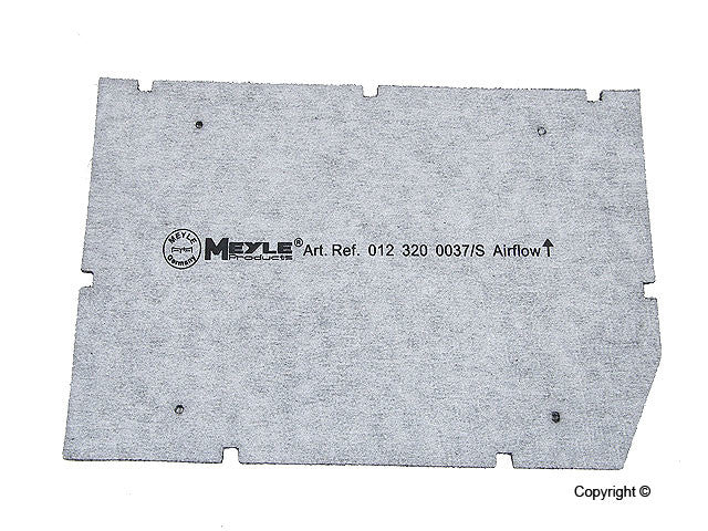Meyle Cabin Air Filter