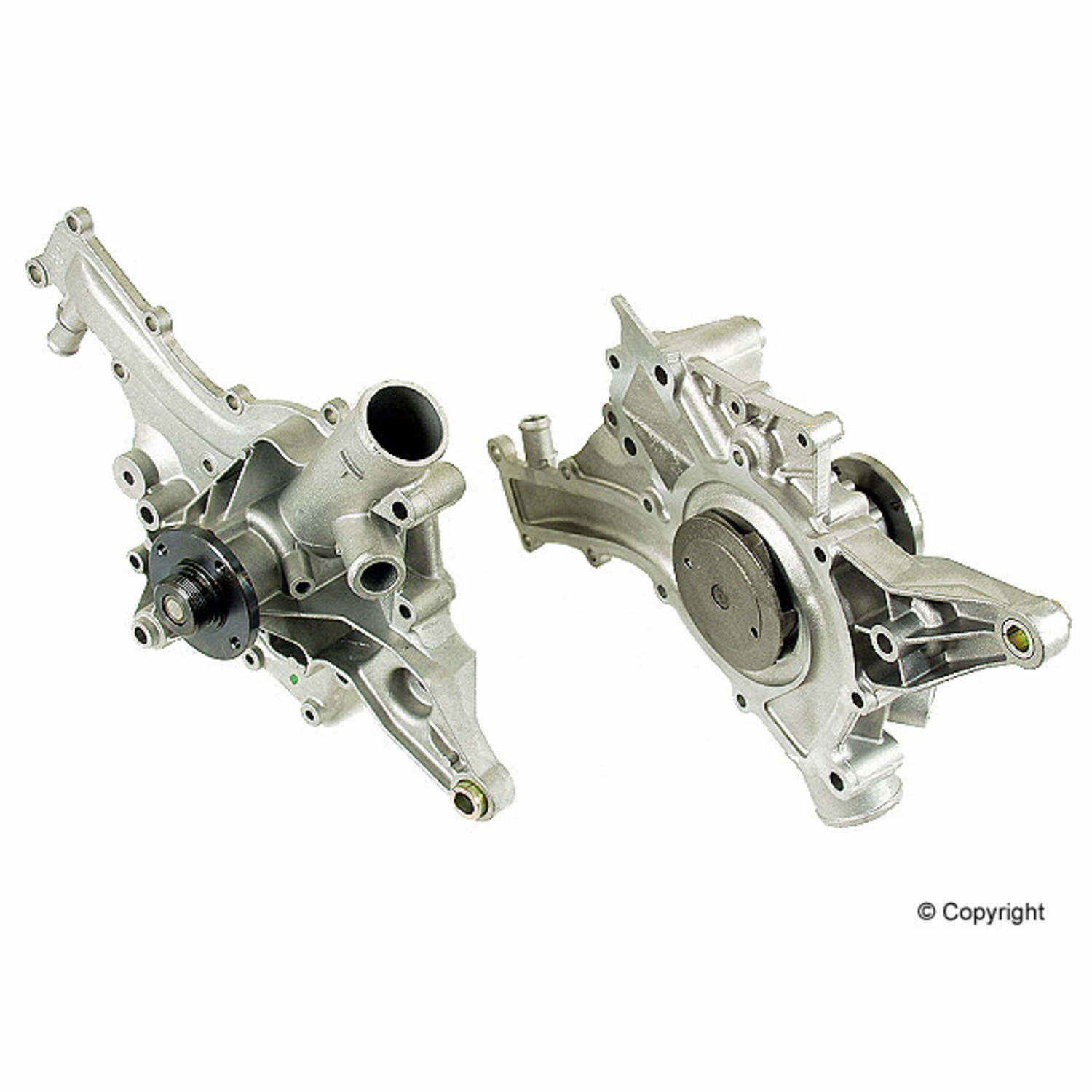 Meyle Engine Water Pump