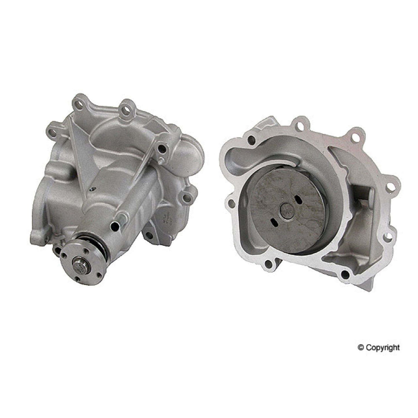 Meyle Engine Water Pump