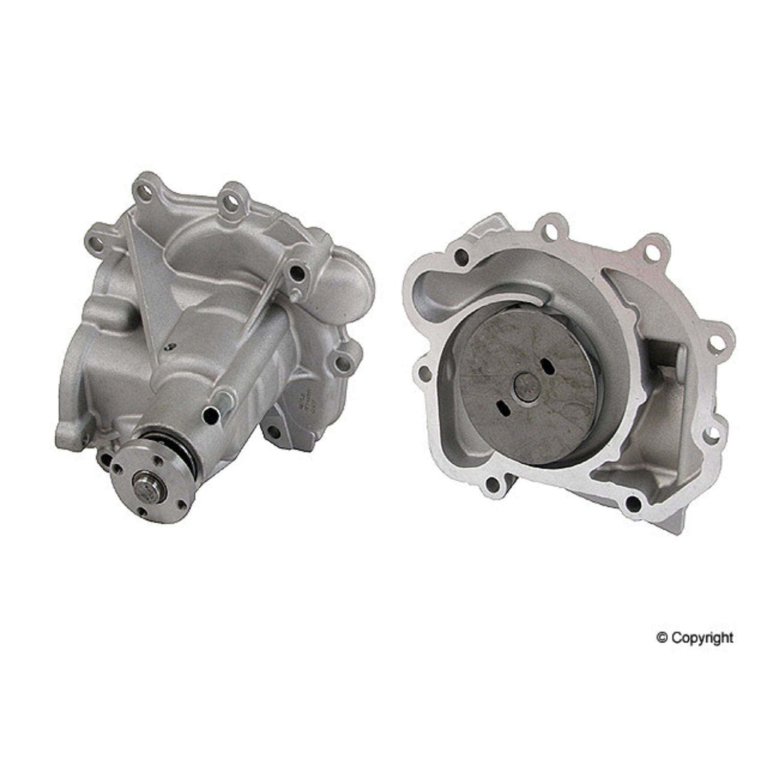 Meyle Engine Water Pump