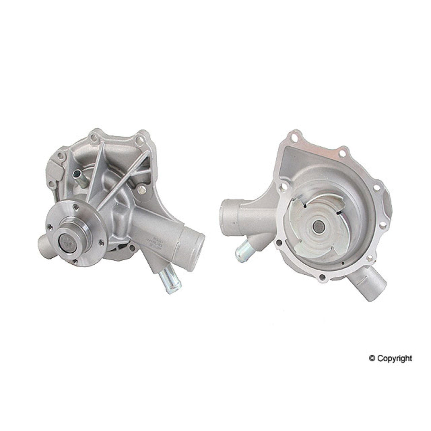 Meyle Engine Water Pump