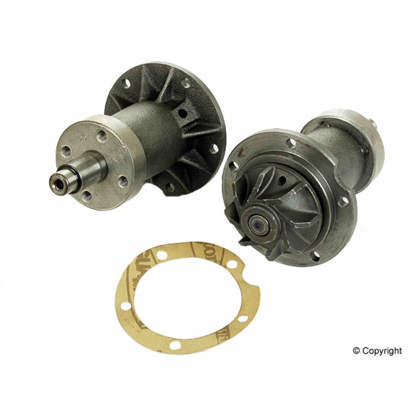 Meyle Engine Water Pump