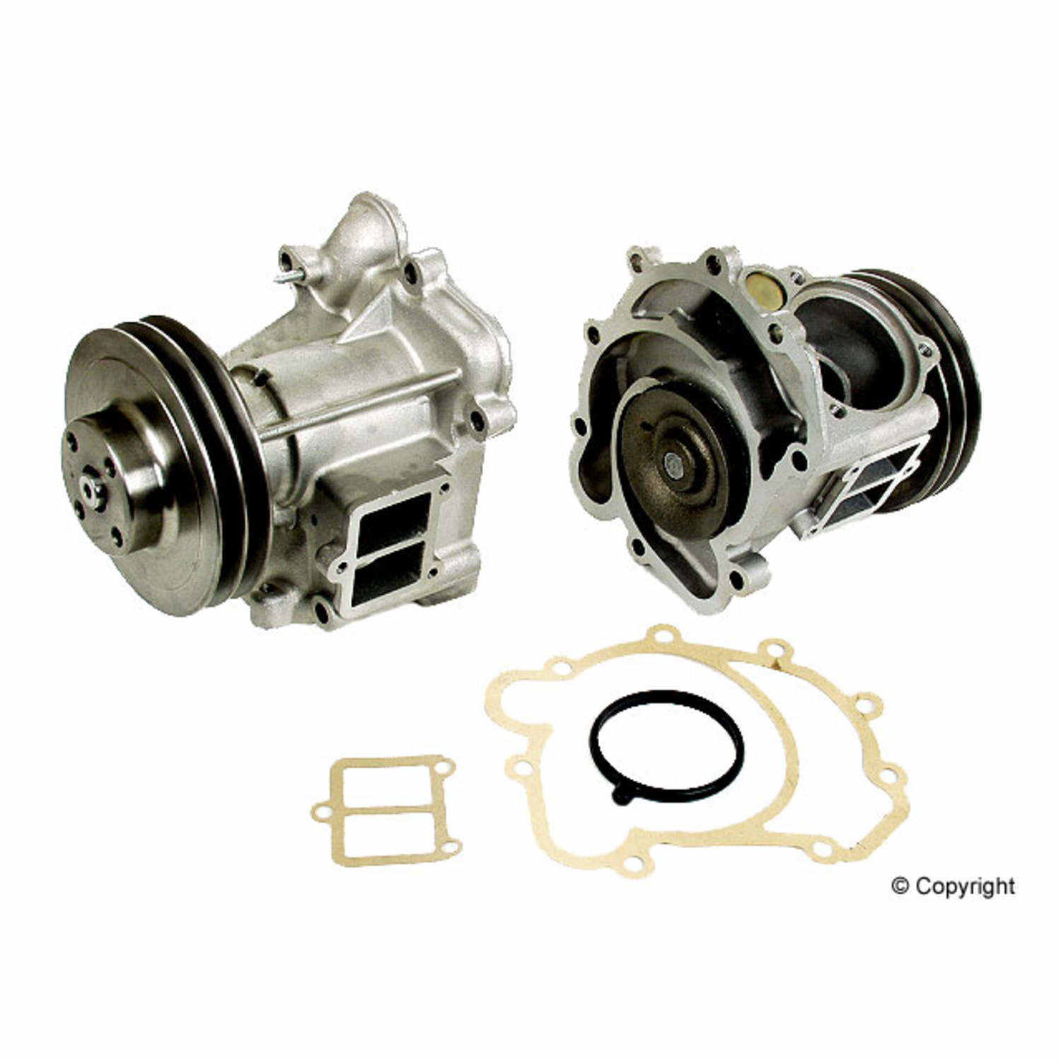 Meyle Engine Water Pump