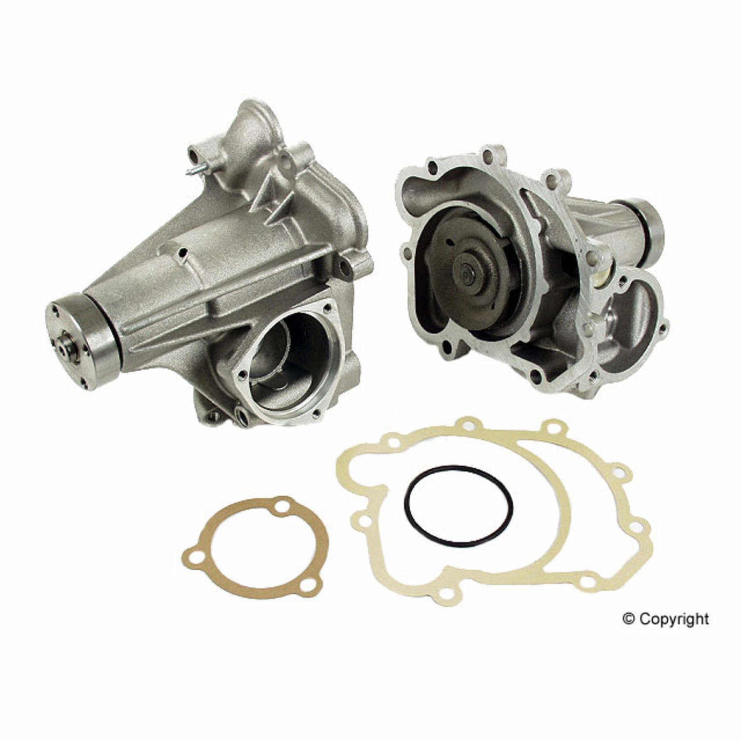 Meyle Engine Water Pump