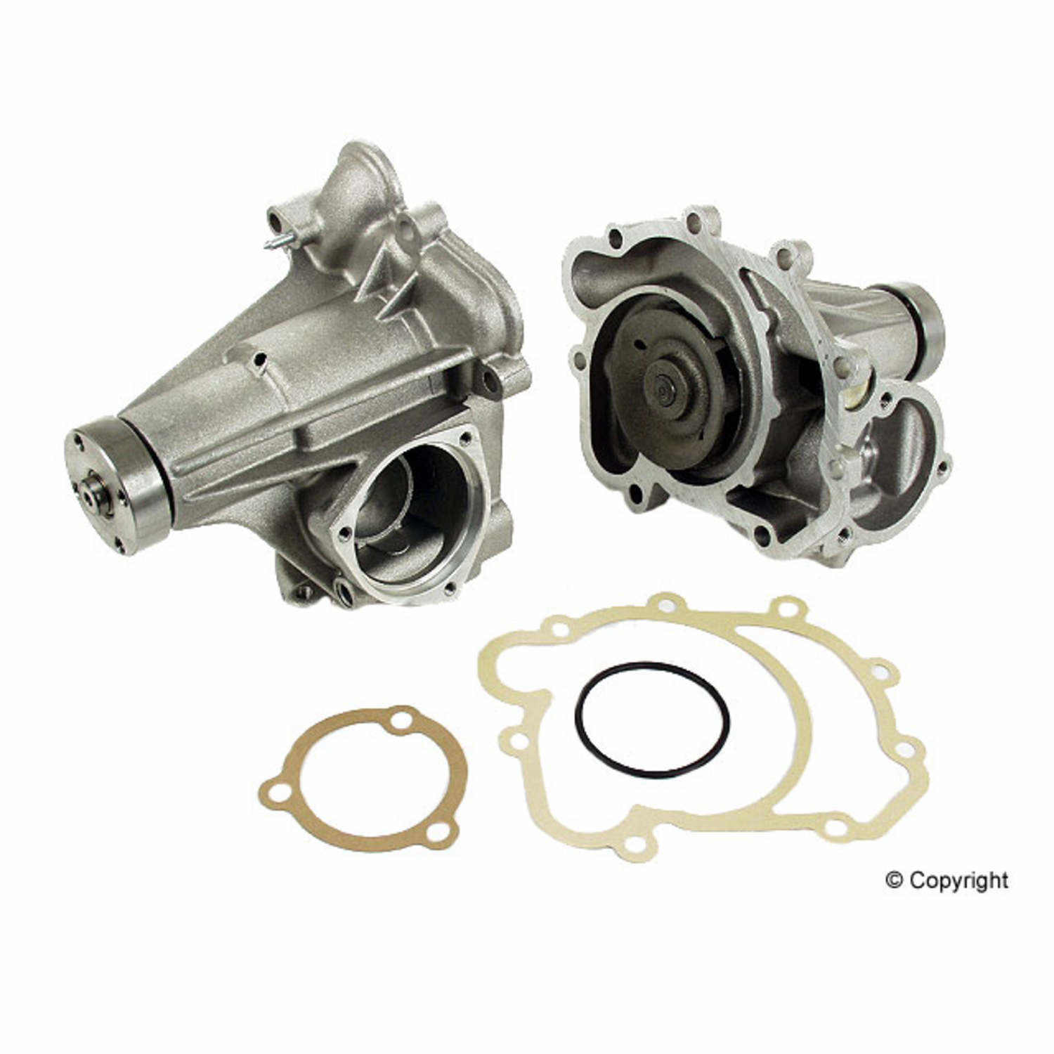 Meyle Engine Water Pump