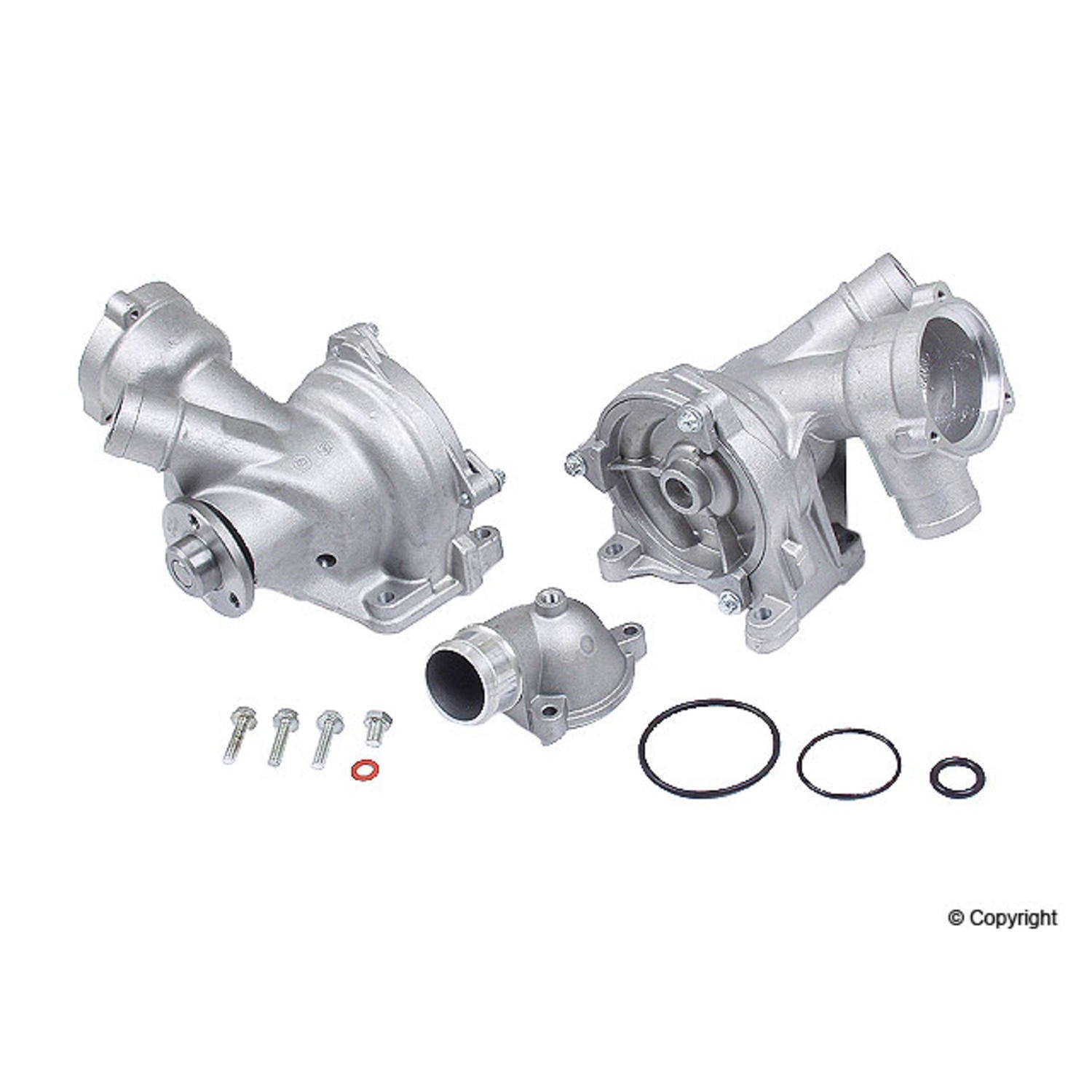 Meyle Engine Water Pump