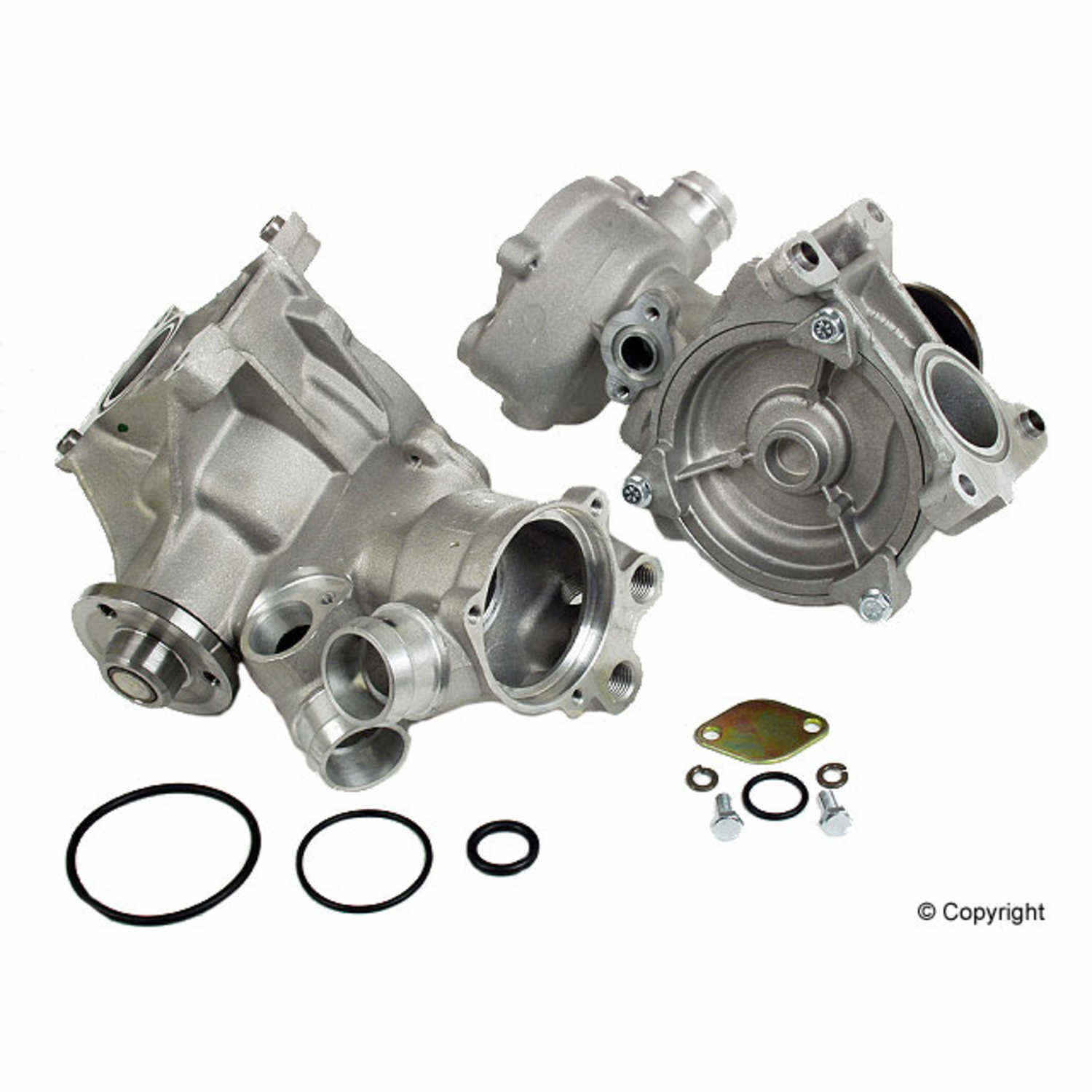 Meyle Engine Water Pump