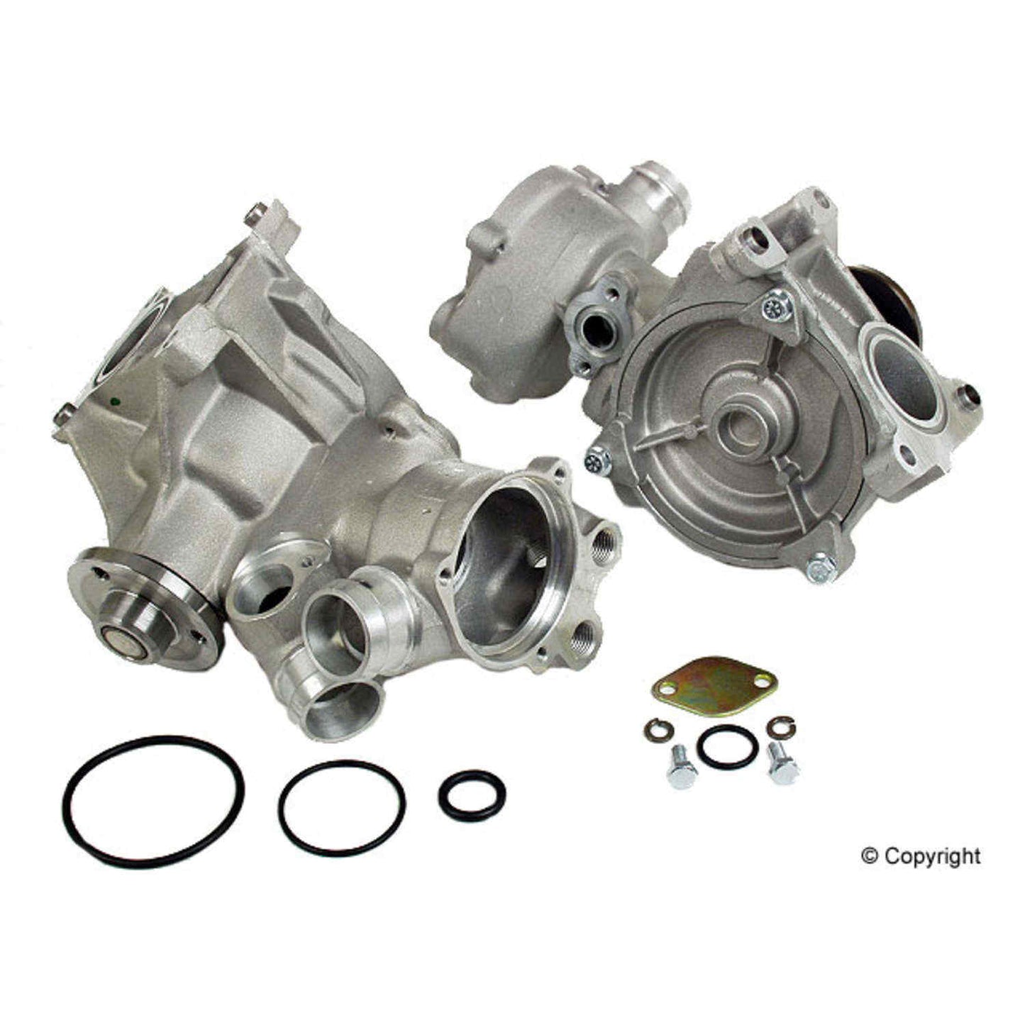 Meyle Engine Water Pump