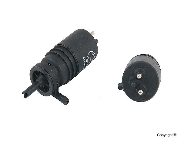 Meyle Windshield Washer Pump