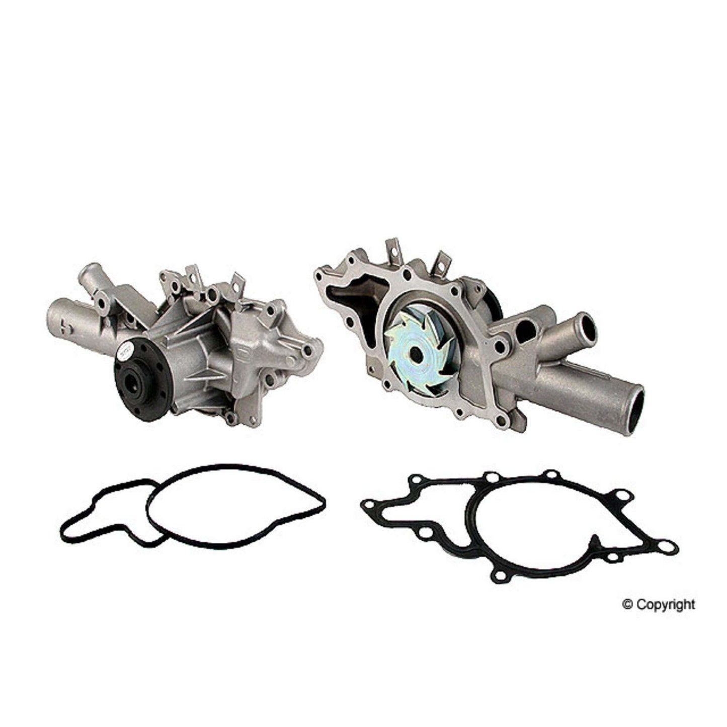 Meyle Engine Water Pump