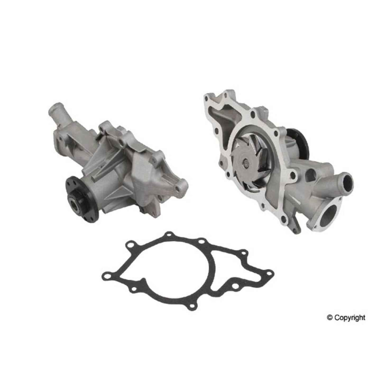 Meyle Engine Water Pump