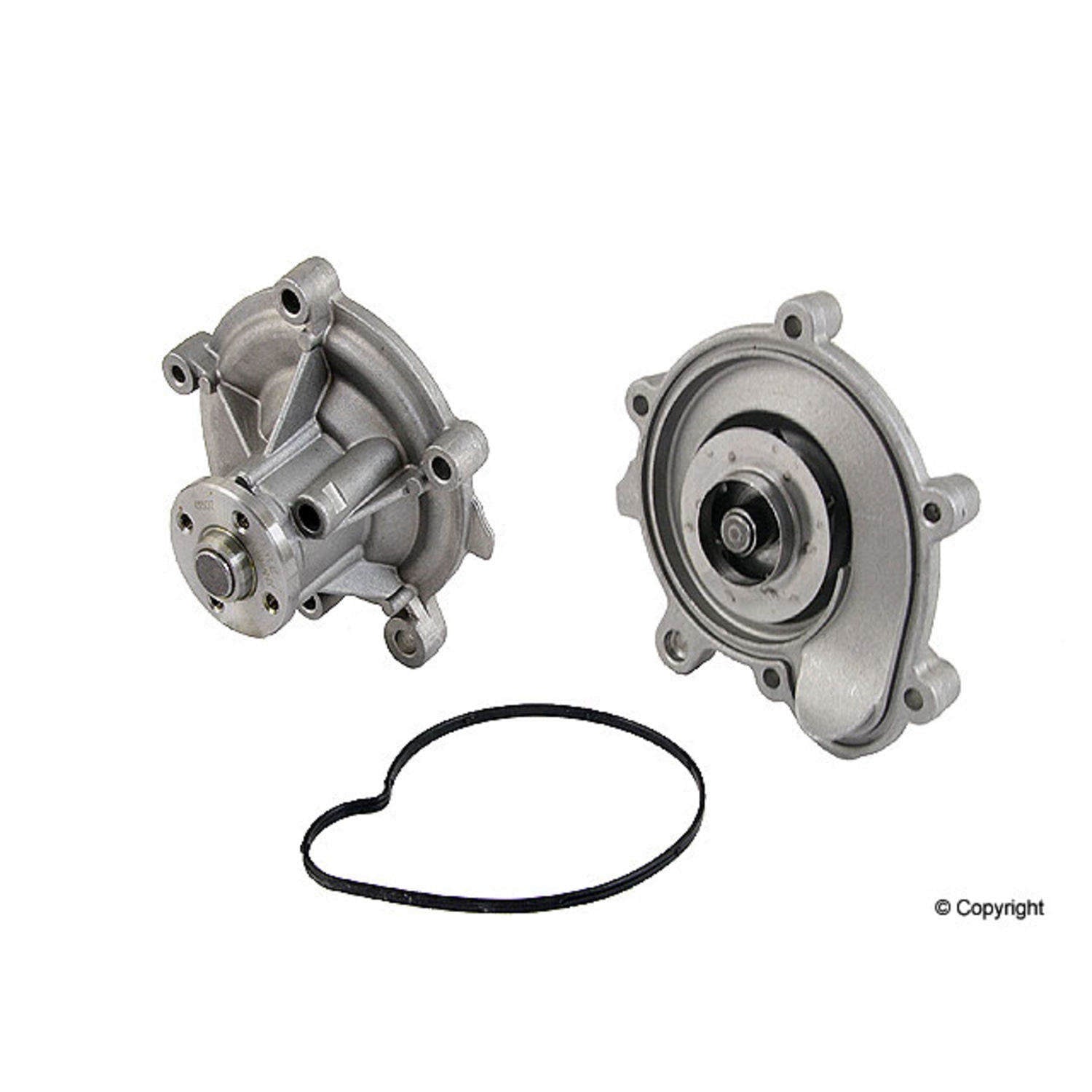 Meyle Engine Water Pump