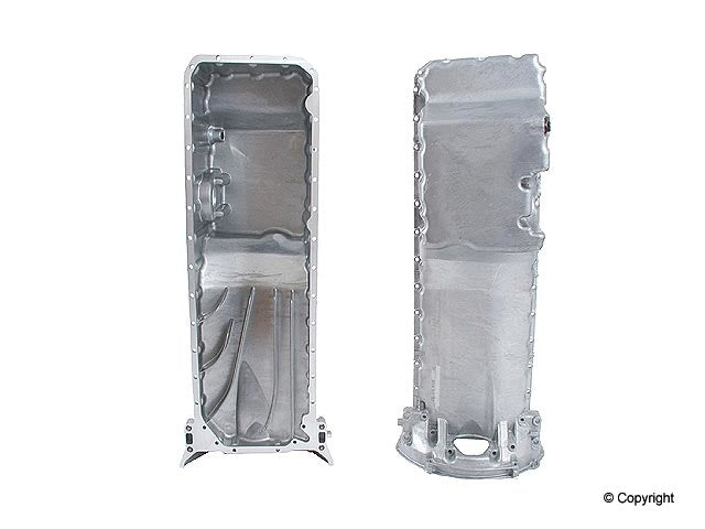 Meyle Engine Oil Pan