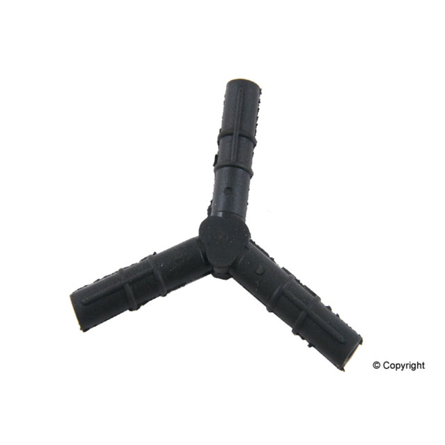 Meyle Vacuum Power Adapter, Each, D1:1170780145MY, D1S:117 078 01 45 MY, JP1