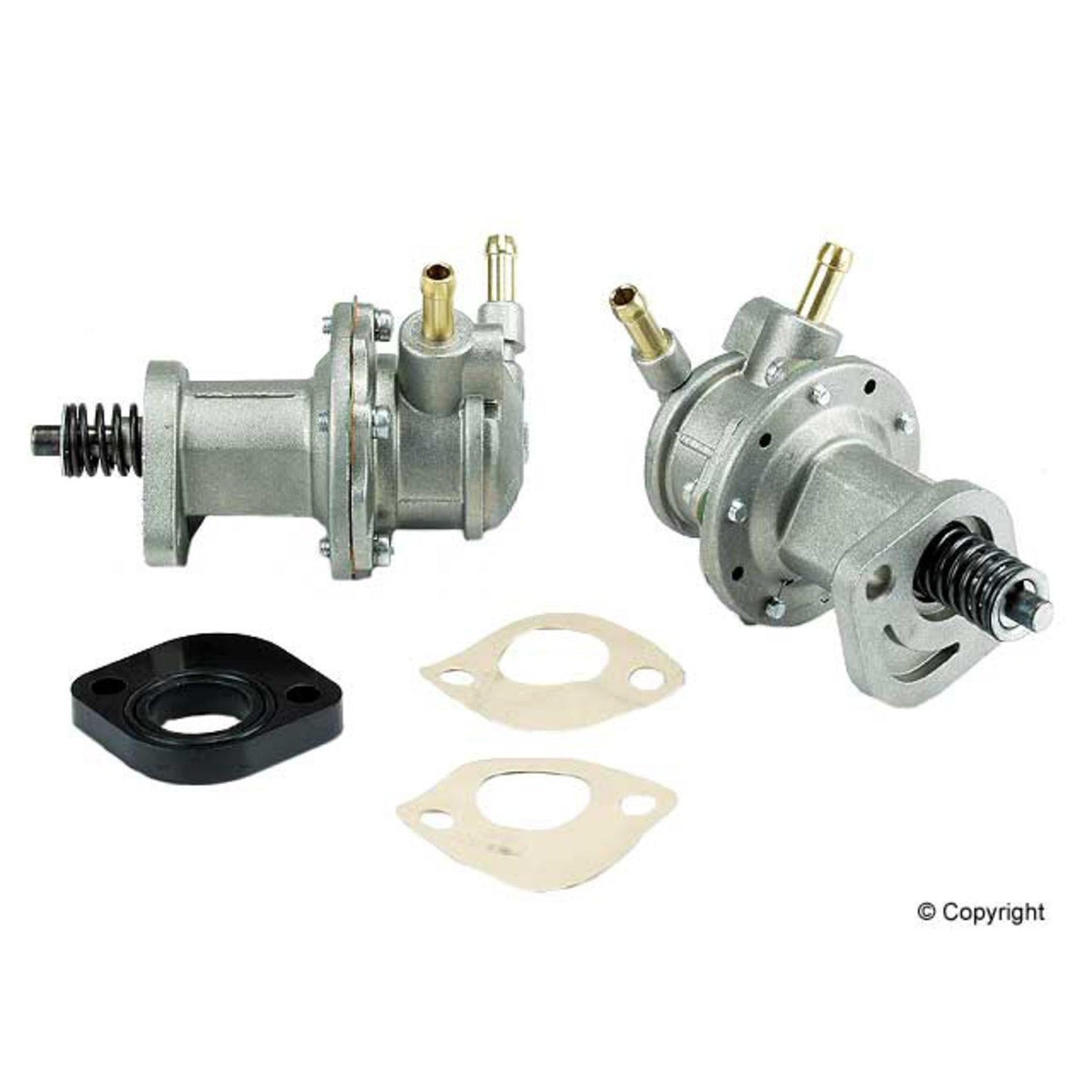 Meyle Mechanical Fuel Pump