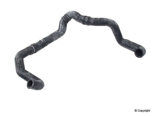 Meyle Engine Crankcase Breather Hose