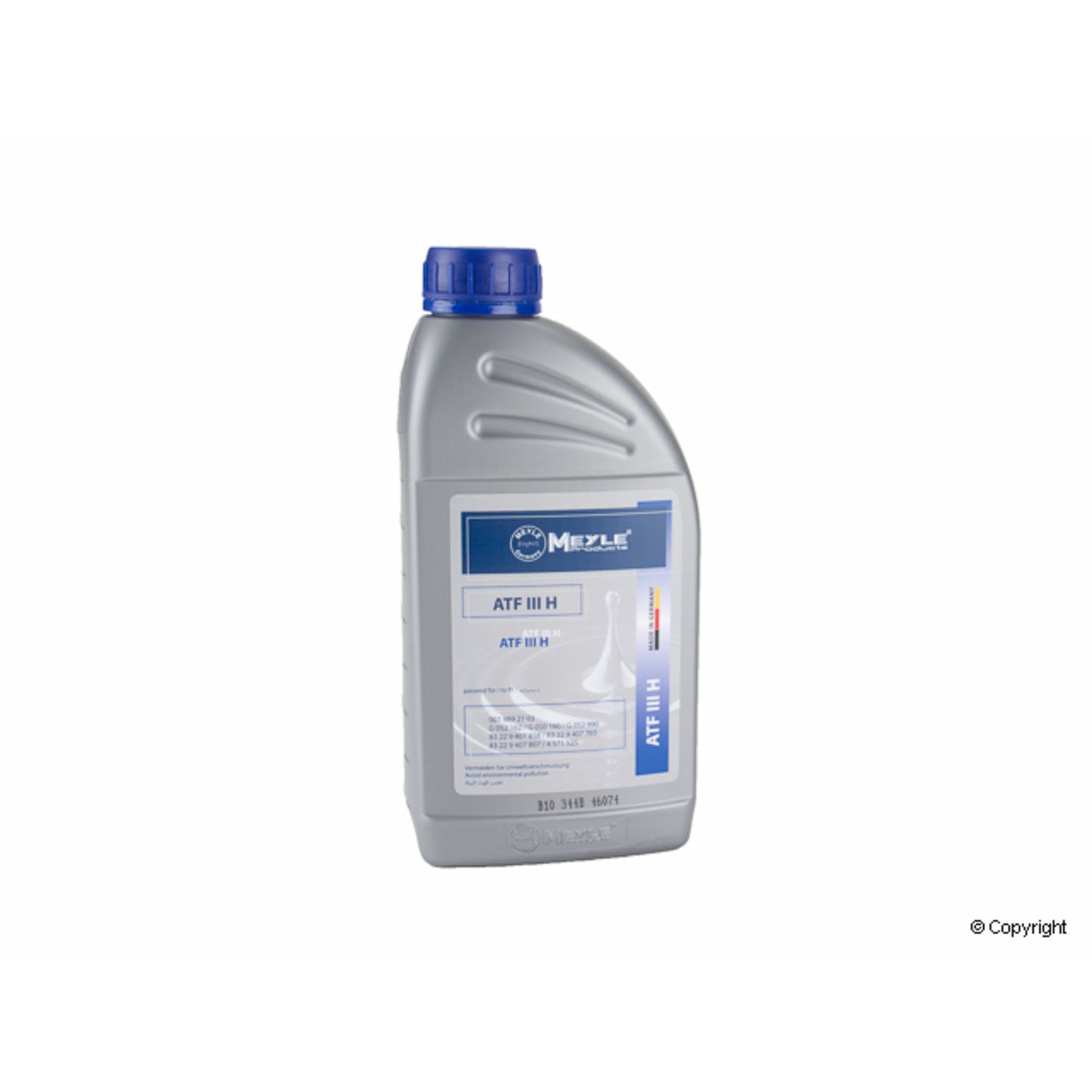 Meyle Auto Trans Fluid