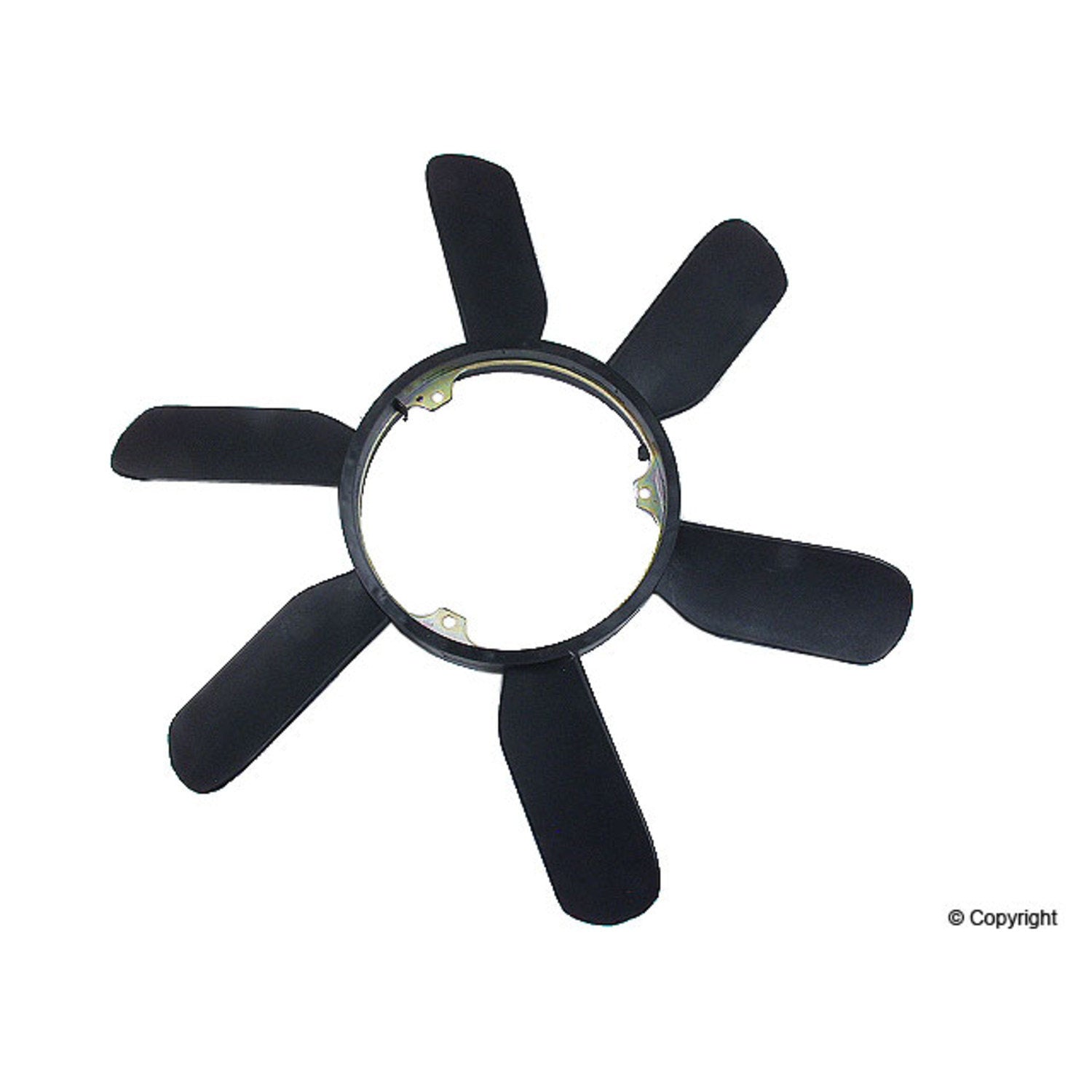 Meyle Engine Cooling Fan Blade